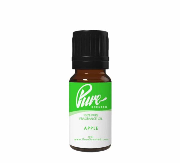 Apple Fragrance Oil