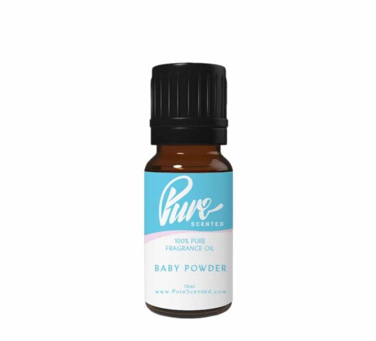 Baby Powder Fragrance Oil