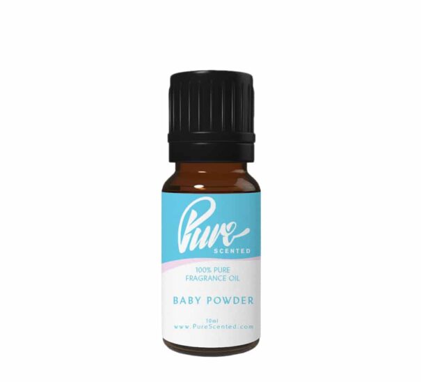 Baby Powder Fragrance Oil