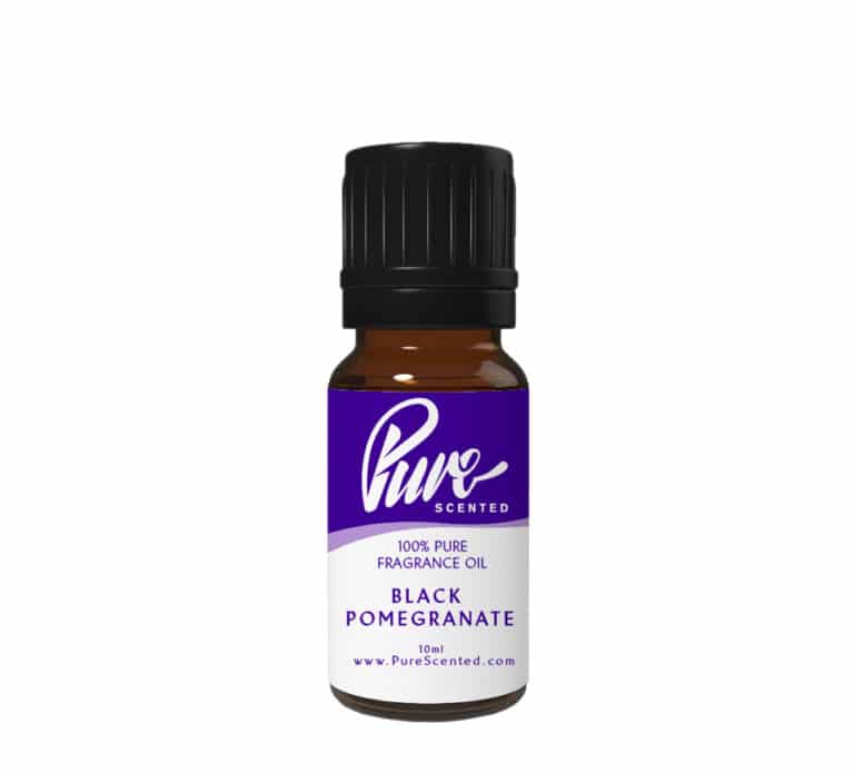 Black Pomegranate Fragrance Oil