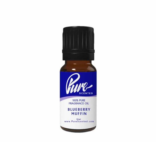 Blueberry Muffin Fragrance Oil