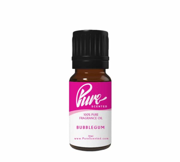 Bubblegum Fragrance Oil