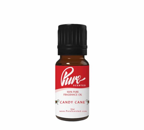 Candy Cane Fragrance Oil