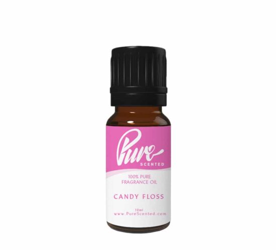 Candy Floss Fragrance Oil