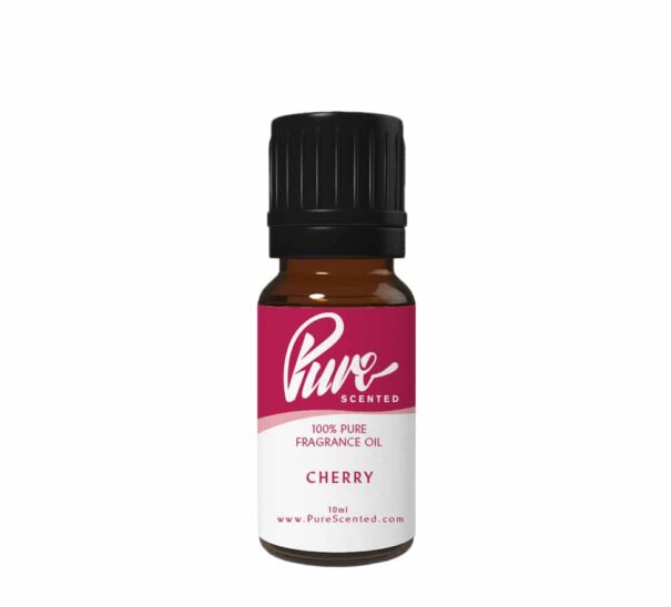 Cherry Fragrance Oil