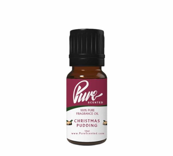 Christmas Pudding Fragrance Oil