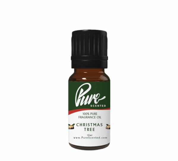 Christmas Tree Fragrance Oil