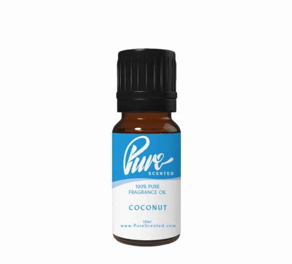 Coconut Fragrance Oil