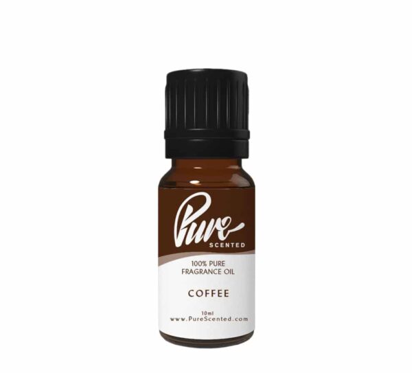 Coffee Fragrance Oil