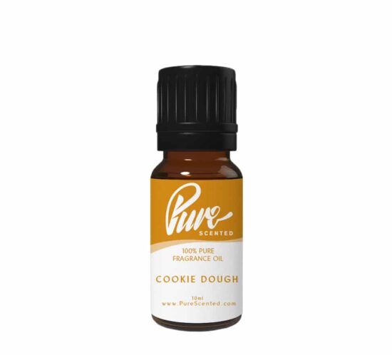 Cookie Dough Fragrance Oil