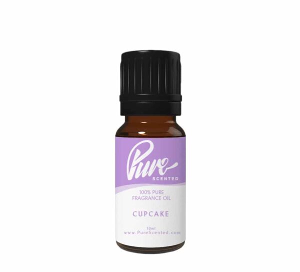 Cupcake Fragrance Oil