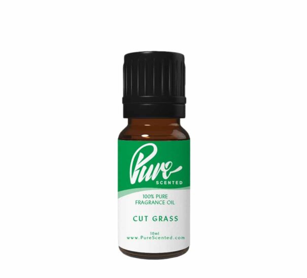 Cut Grass Fragrance Oil