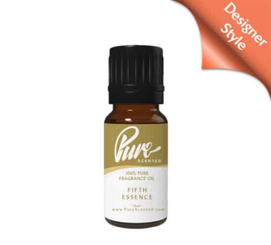 Fifth Essence Fragrance Oil
