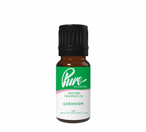 Geranium Fragrance Oil