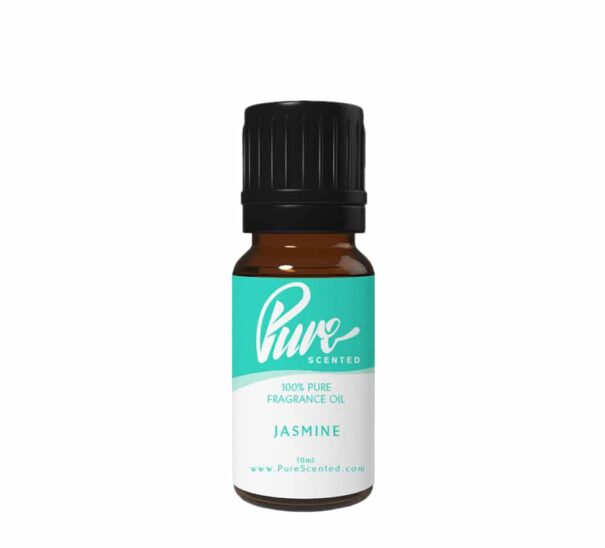 Jasmine Fragrance Oil