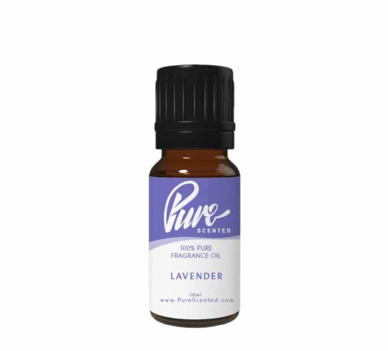 Lavender Fragrance Oil