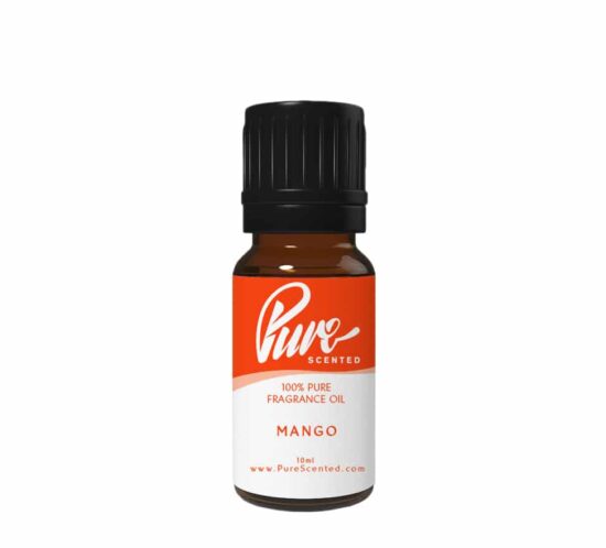 Mango Fragrance Oil