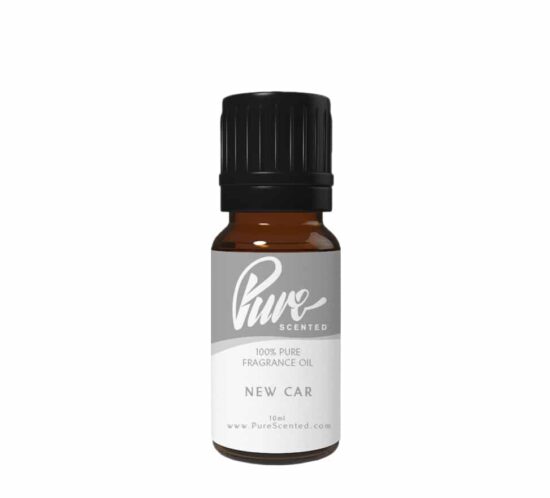 New Car Fragrance Oil