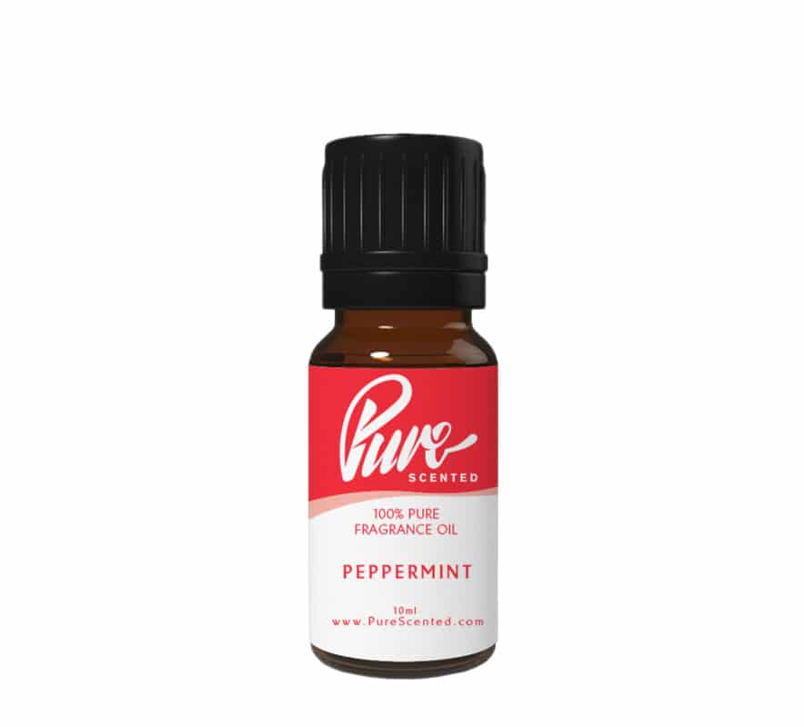 Peppermint Fragrance Oil Pure Scented