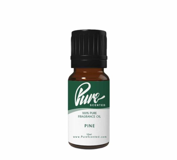 Pine Fragrance Oil