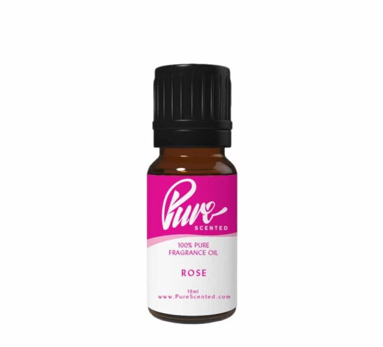 Rose Fragrance Oil