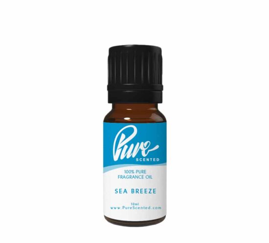 Sea Breeze Fragrance Oil