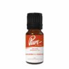 Tangerine & Cinnamon Fragrance Oil