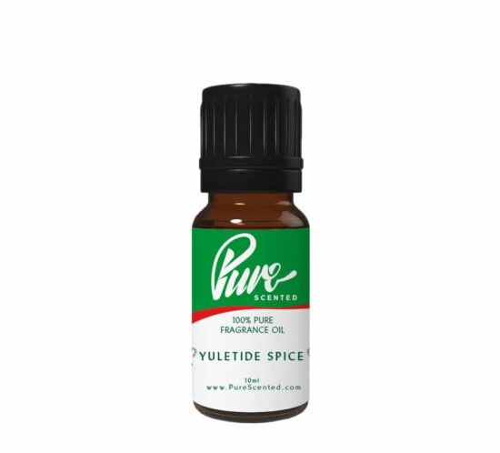Yuletide Spice Fragrance Oil