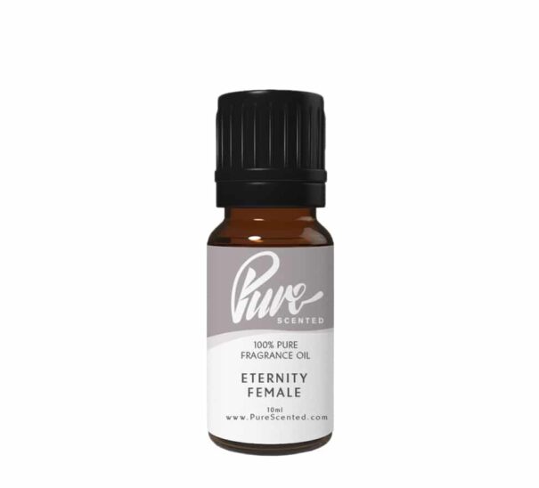 Eternity Female Fragrance Oil