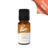 Amber Ginger Fragrance Oil