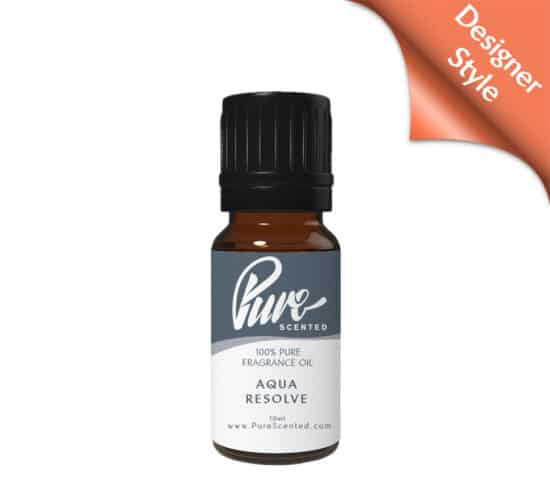 Aqua Resolve Fragrance Oil