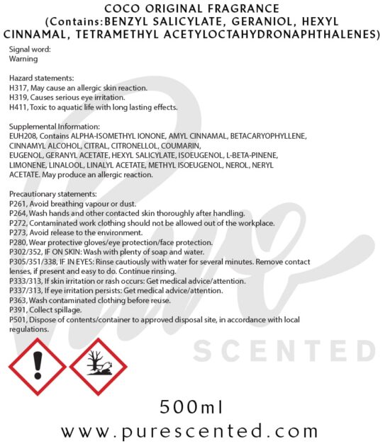 Vintage Spice Fragrance Oil