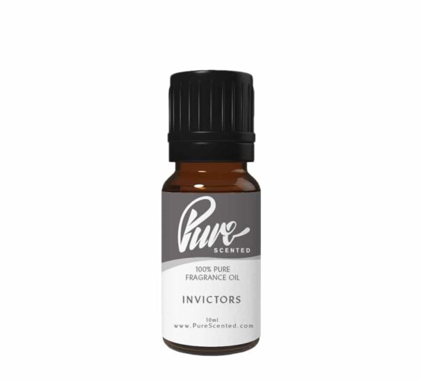 Invictors Fragrance Oil