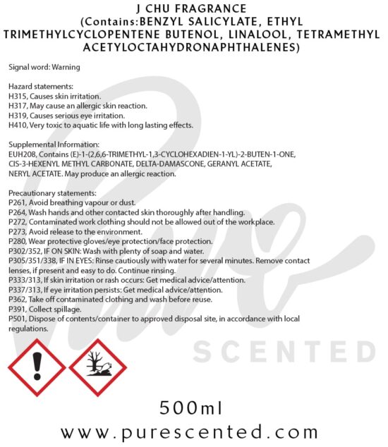 Luxe Petals Fragrance Oil Luxe Petals Fragrance Oil