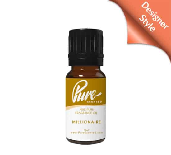 Millionaire Fragrance Oil