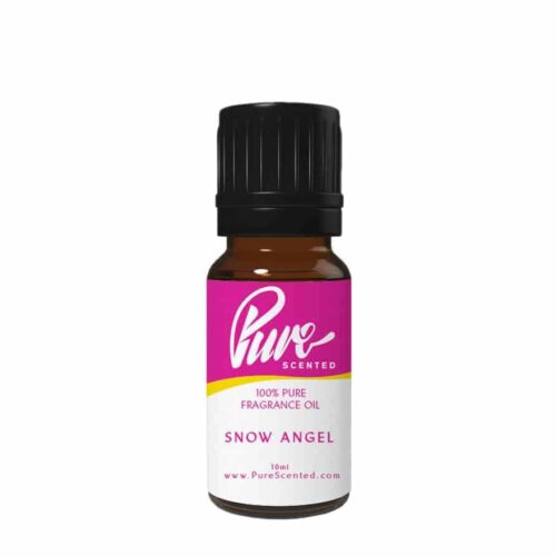 Snow Angel Fragrance Oil