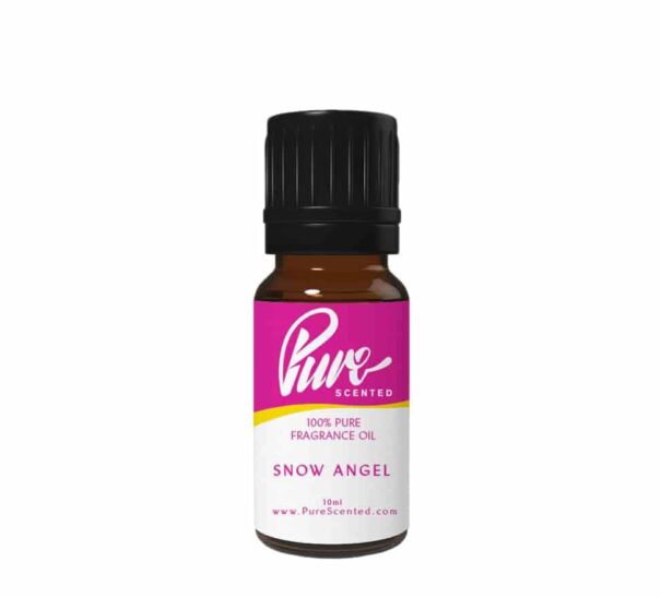 Snow Angel Fragrance Oil