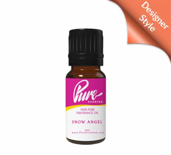 Snow Angel Fragrance Oil