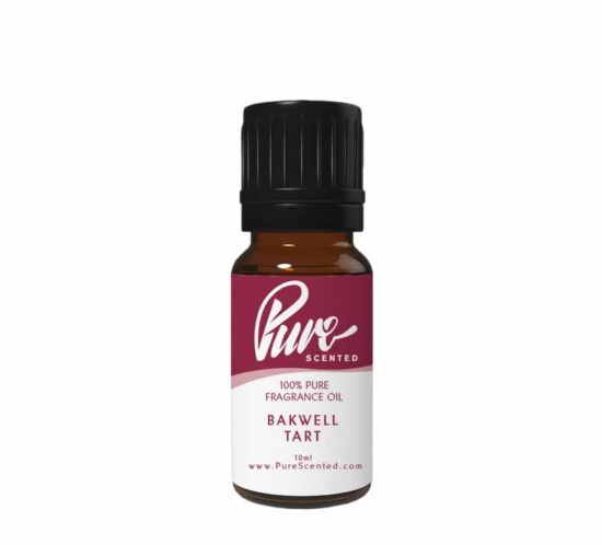 Bakewell Tart Fragrance Oil