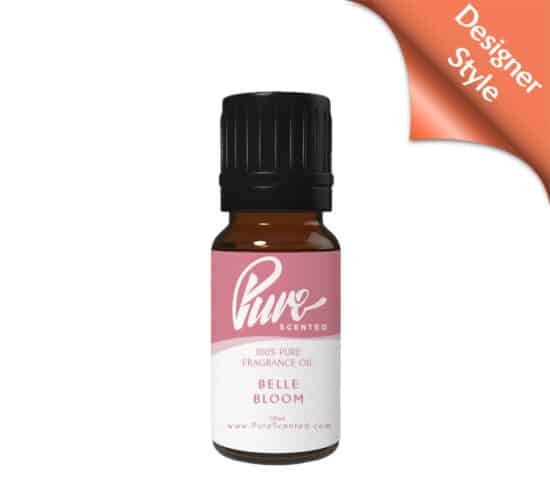 Belle Bloom Fragrance Oil