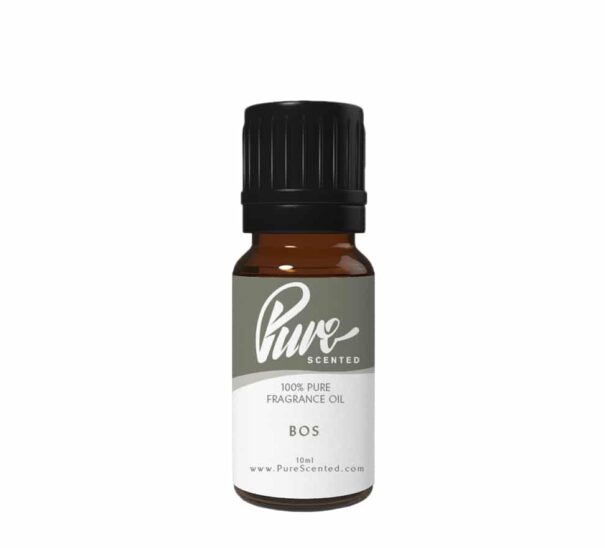 Bos Fragrance Oil