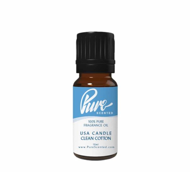 Clean Cotton Fragrance Oil