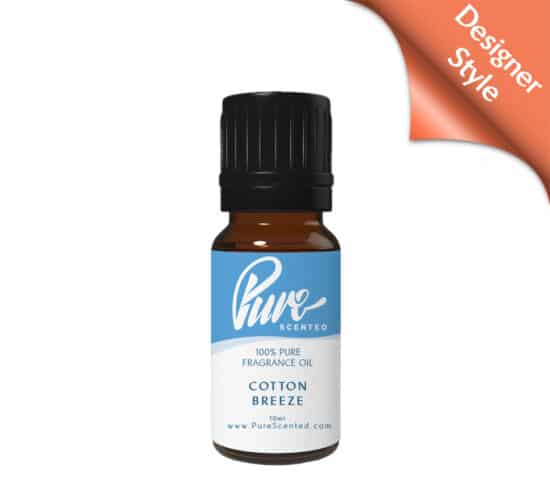 Cotton Breeze Fragrance Oil