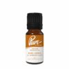 Dark Amber & Gingerlily Fragrance Oil