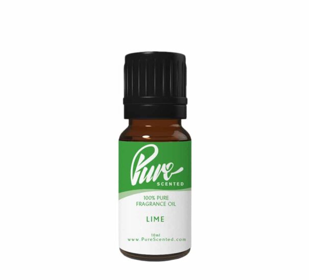 Lime Fragrance Oil