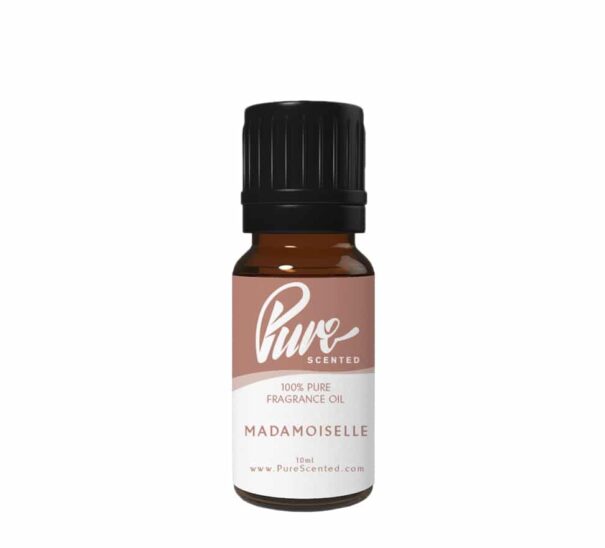 Mademoiselle Fragrance Oil