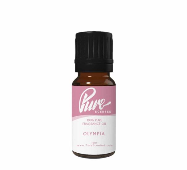 Olympia Fragrance Oil