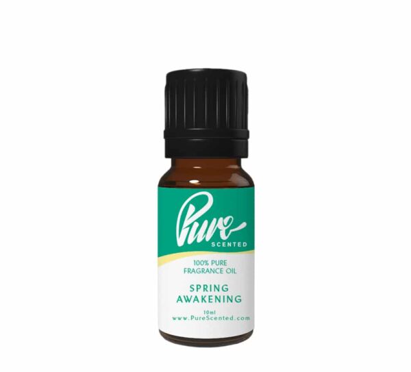 Spring Awakening Fragrance Oil