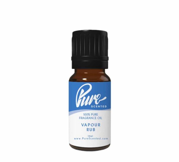 Vapour Rub Fragrance Oil