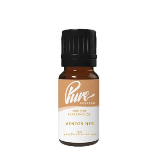 Ventos Her Fragrance Oil